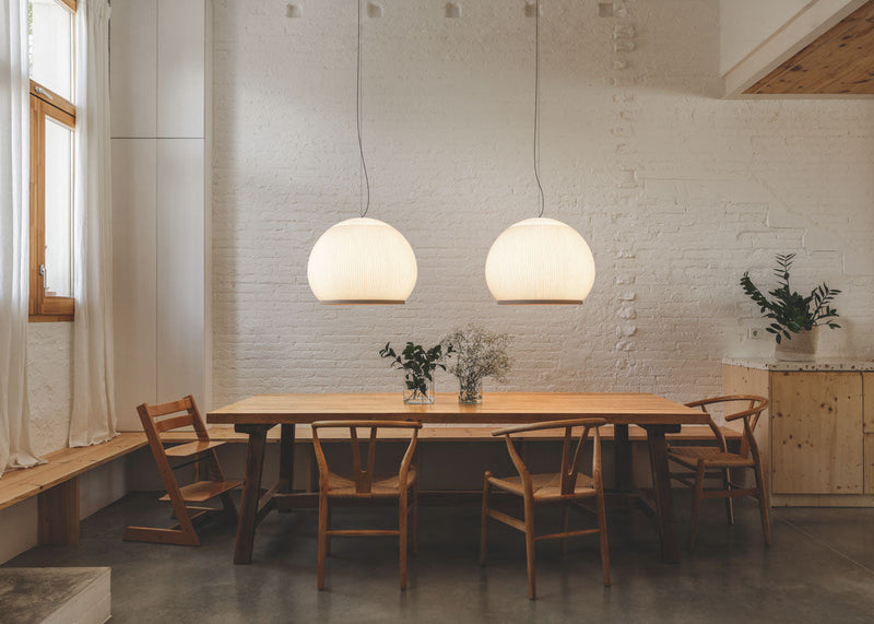 Dining & Design: How Modern Lighting Shapes Social Spaces
