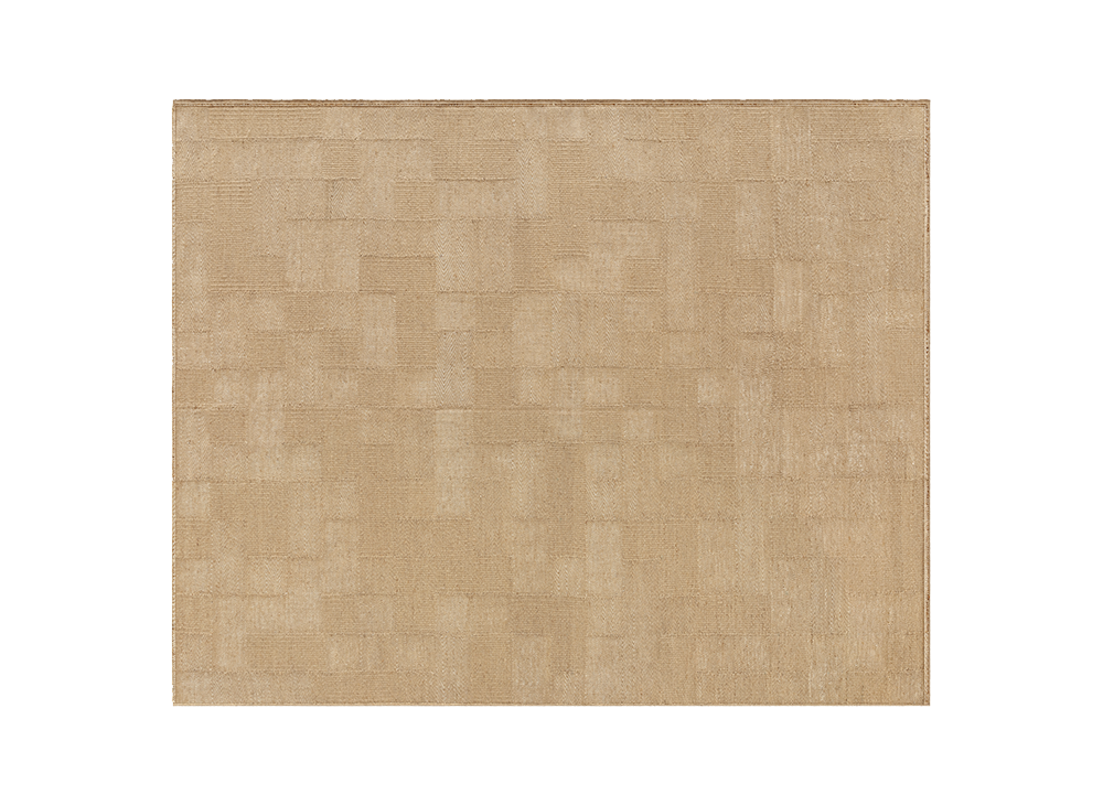 Roots Rug 04