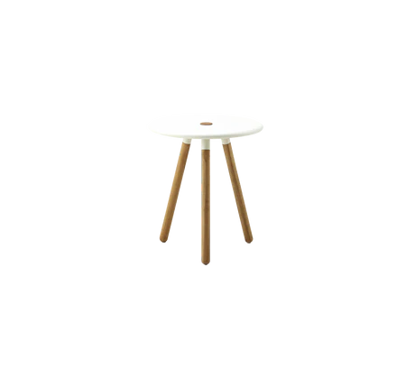 Area Stool