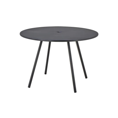 Area Table, dia. 110cm