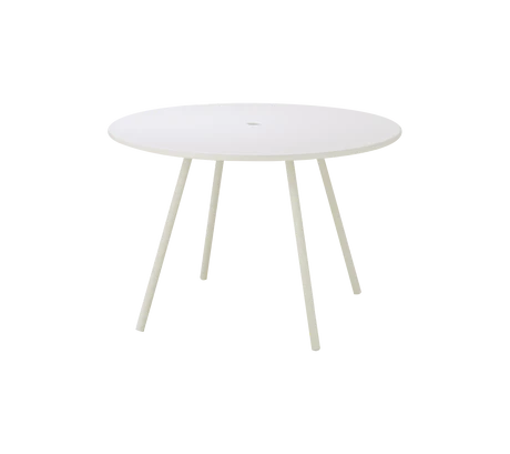 Area Table, dia. 110cm