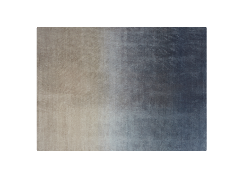 Degrade Beige-Grey