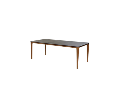 Aspect Dining Table, 210x100cm