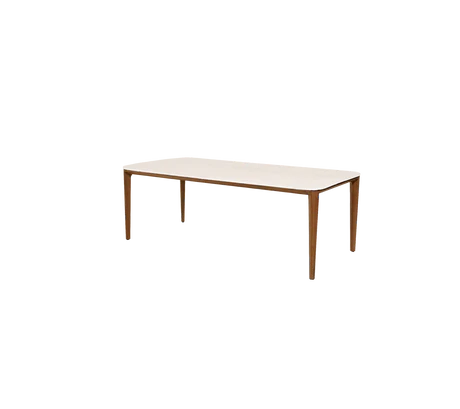 Aspect Dining Table, 210x100cm