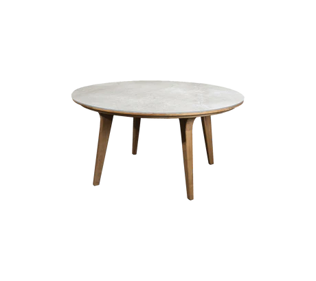 Aspect Dining Table, dia. 144cm