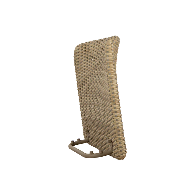 Arch Armrest/Backrest Low