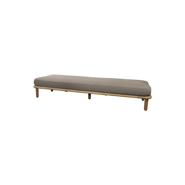 Arch 3 Seater Sofa Module