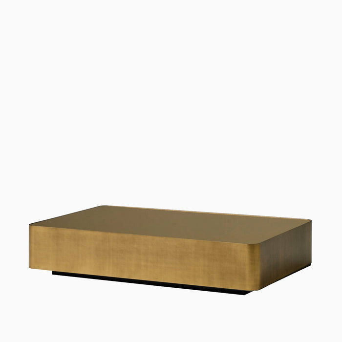 Seven Coffee Table