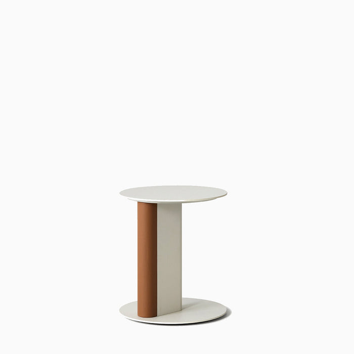 Native Side Table