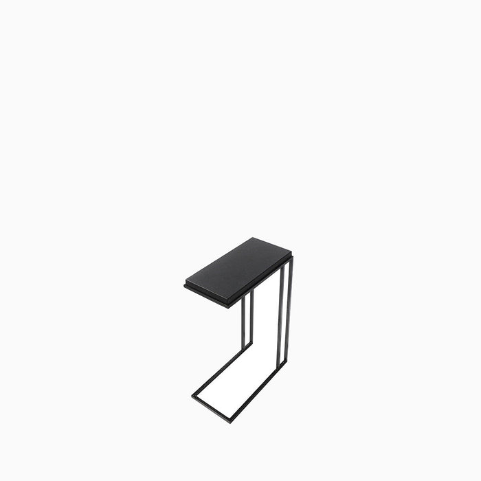 Denver Rectangle Side Table