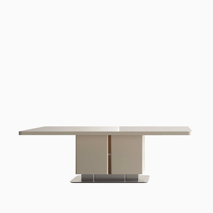 Master Dining Table