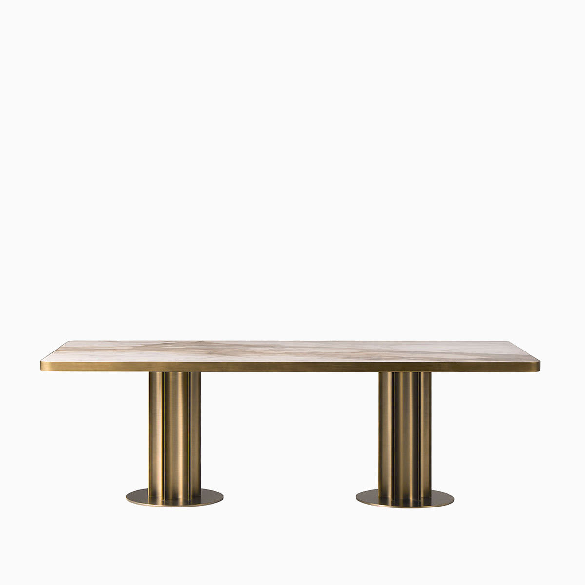 Mykonos Square Dining Table