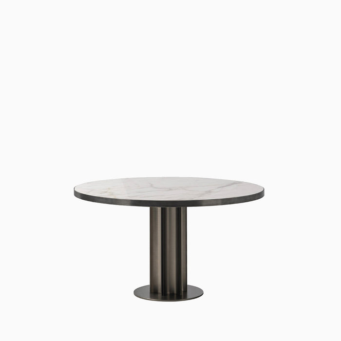 Mykonos Round Dining Table