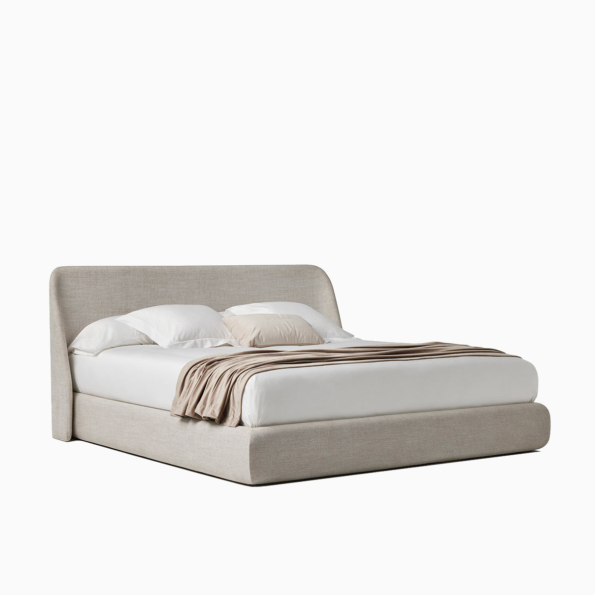 Atlas Bed