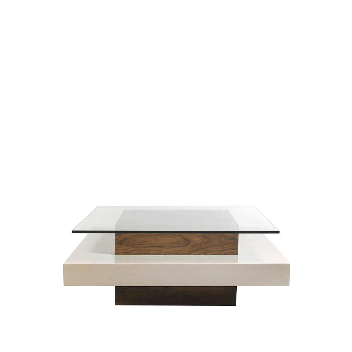 Detroit Coffee Table