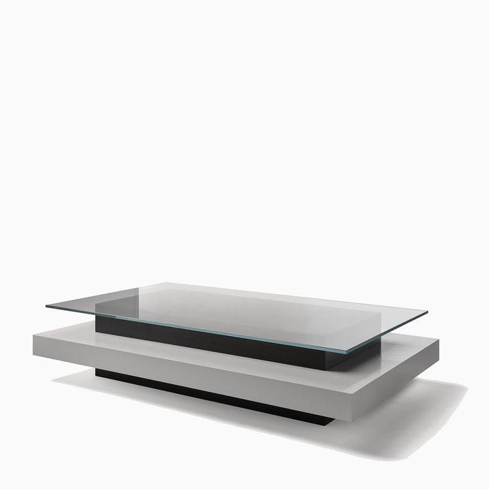 Detroit Coffee Table