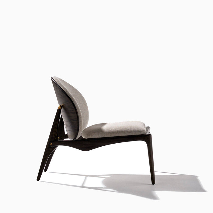 Yuan Armchair