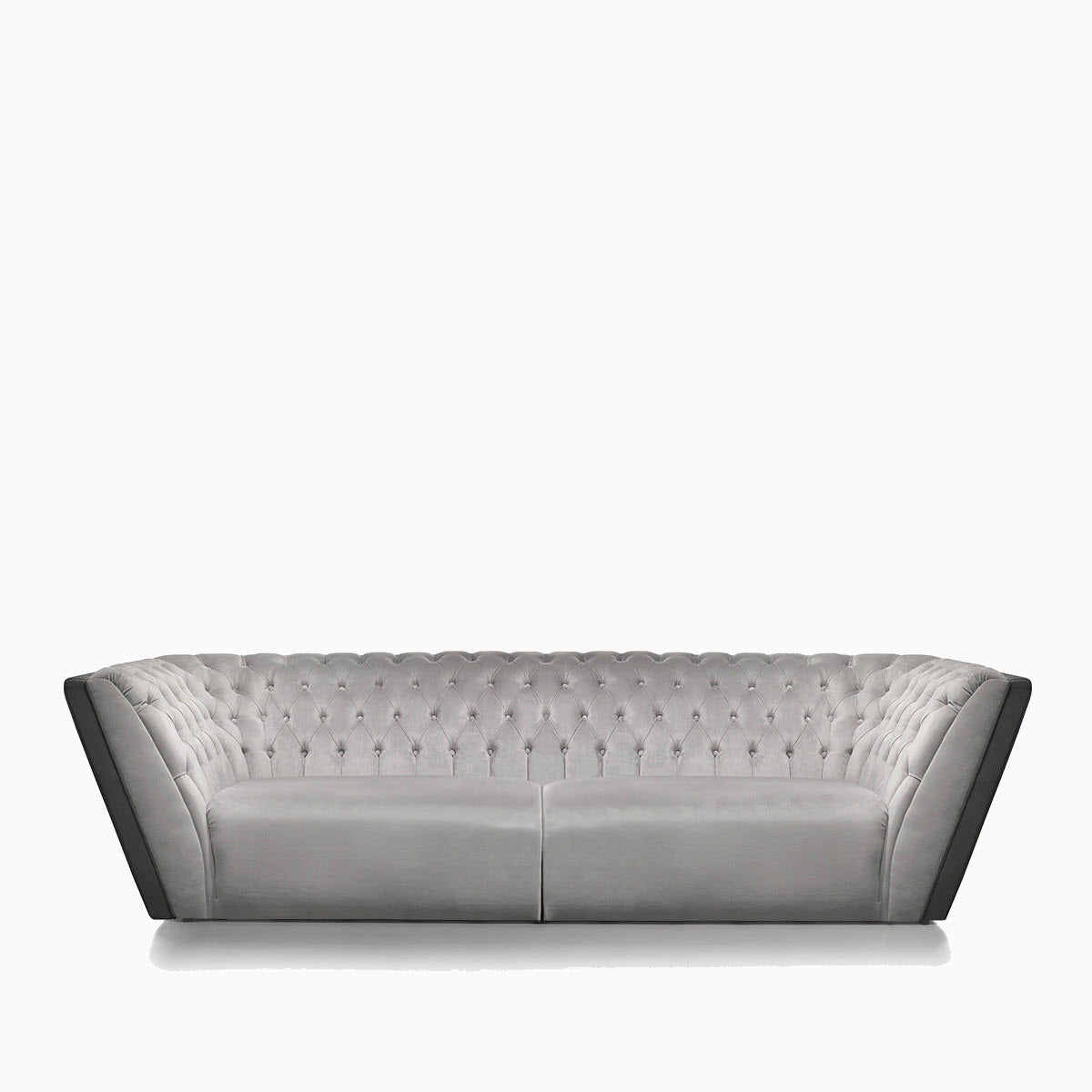 Bowie Capitone Sofa