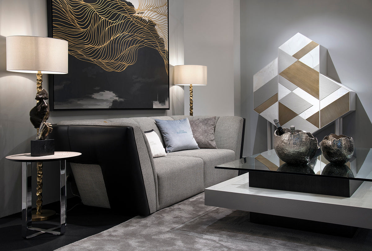 George Cocktail Cabinet