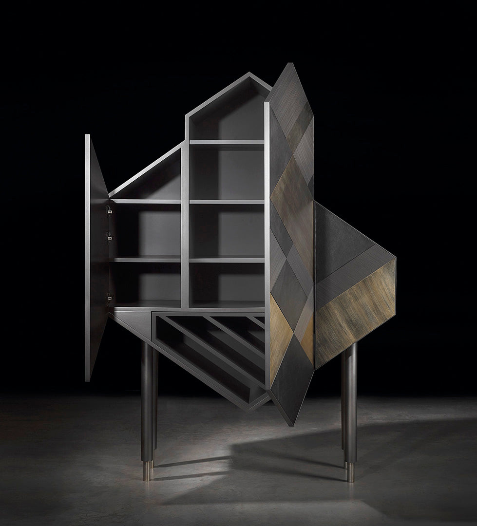 George Cocktail Cabinet