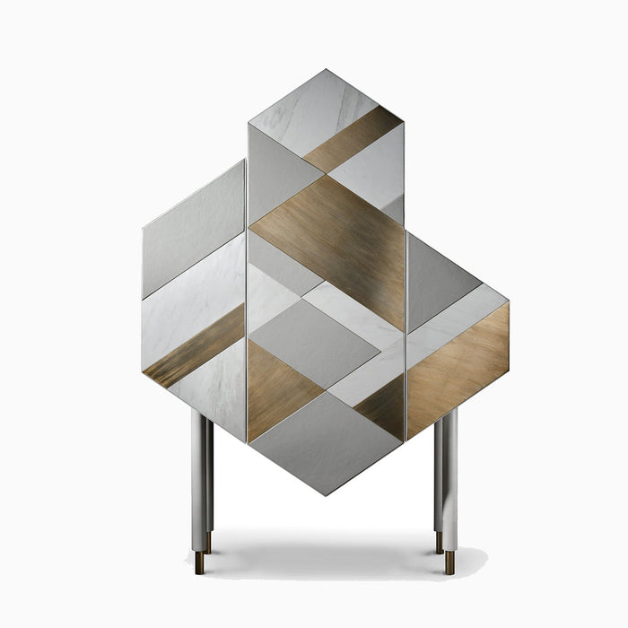 George Cocktail Cabinet