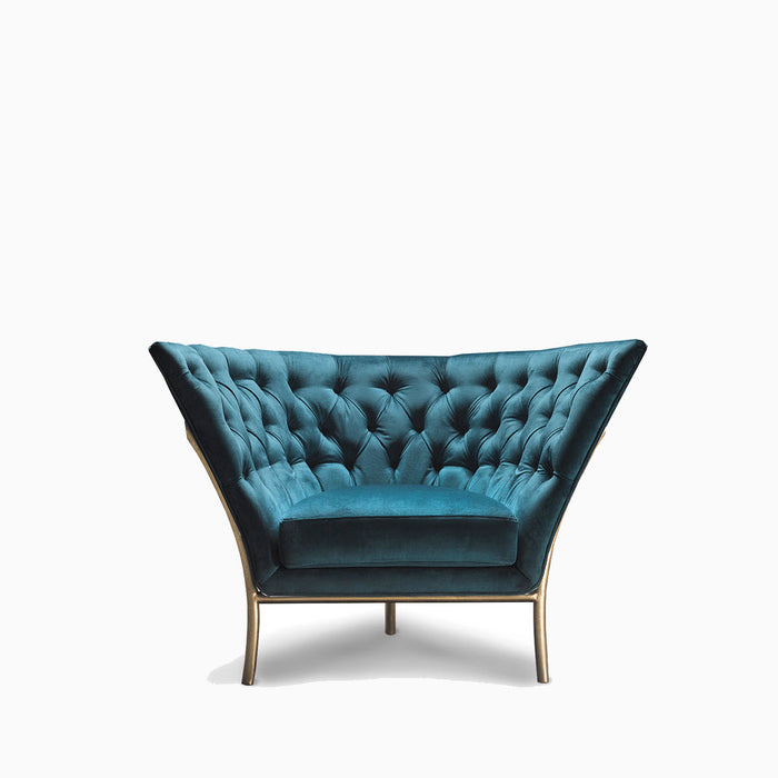 Flute Armchair