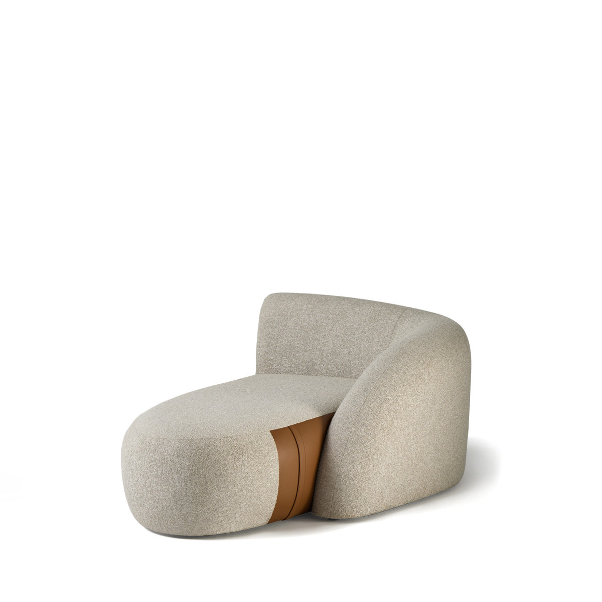 Beluga Belt Modular Sofa