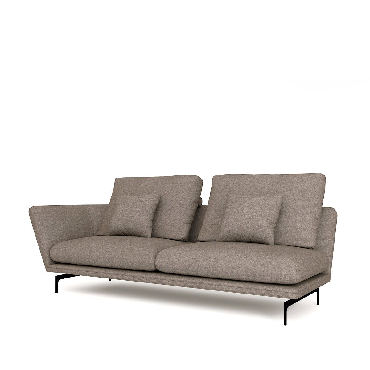Disc Sofa