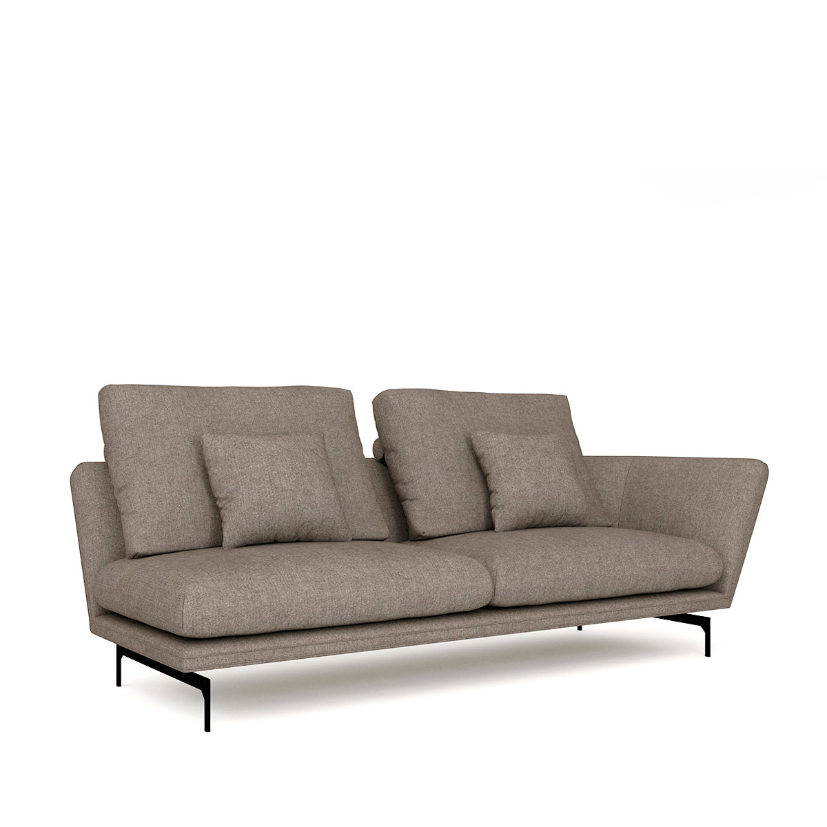 Disc Sofa
