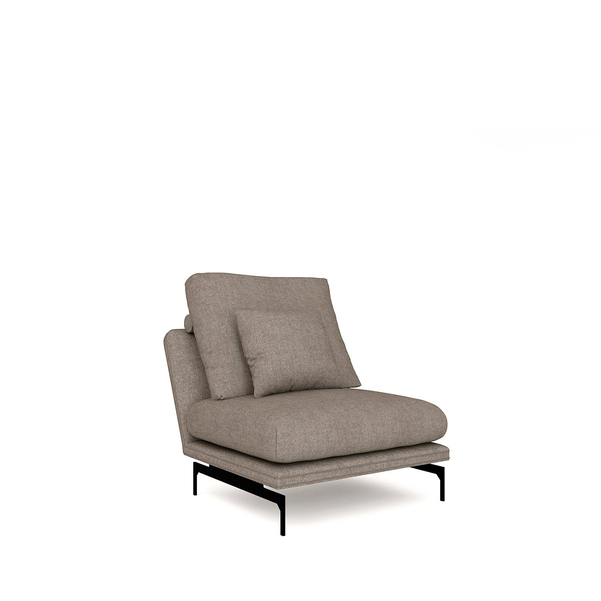 Disc Sofa