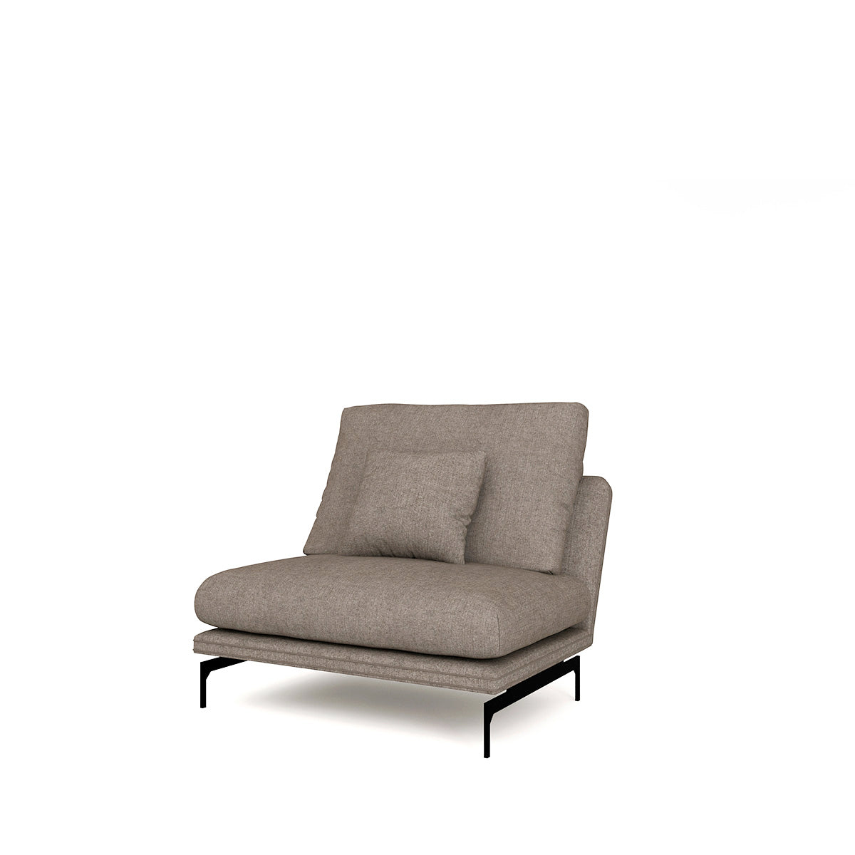 Disc Sofa