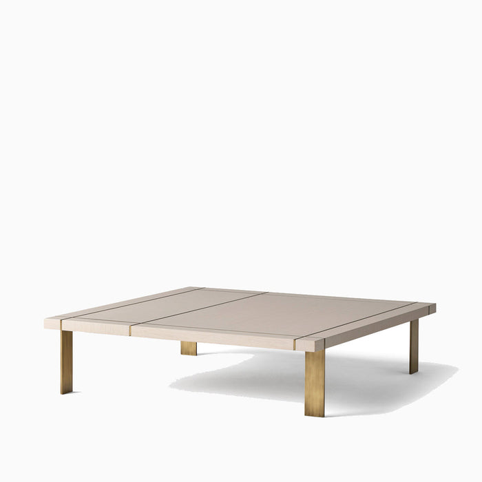 Tempo Square Coffee Table