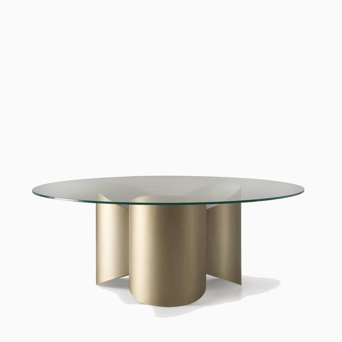 Bow Dining Table