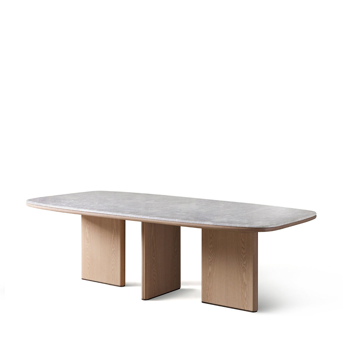 Decorte Wood Dining Table