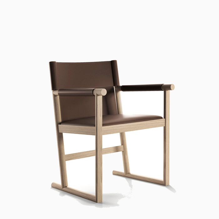 Ischia Dining Armchair
