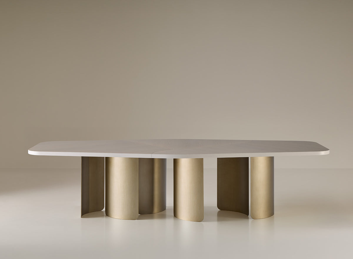 Onda Dining Table