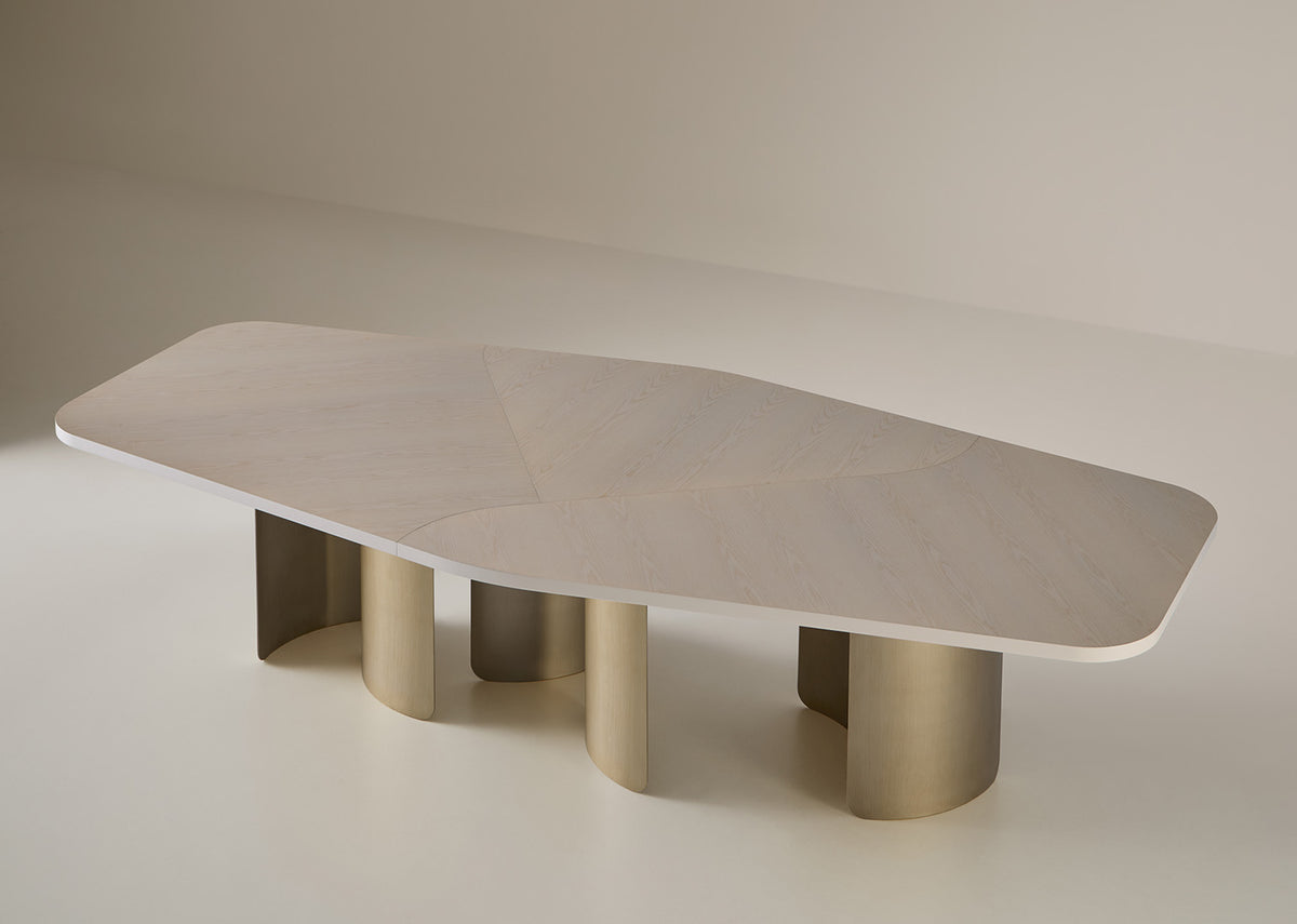 Onda Dining Table