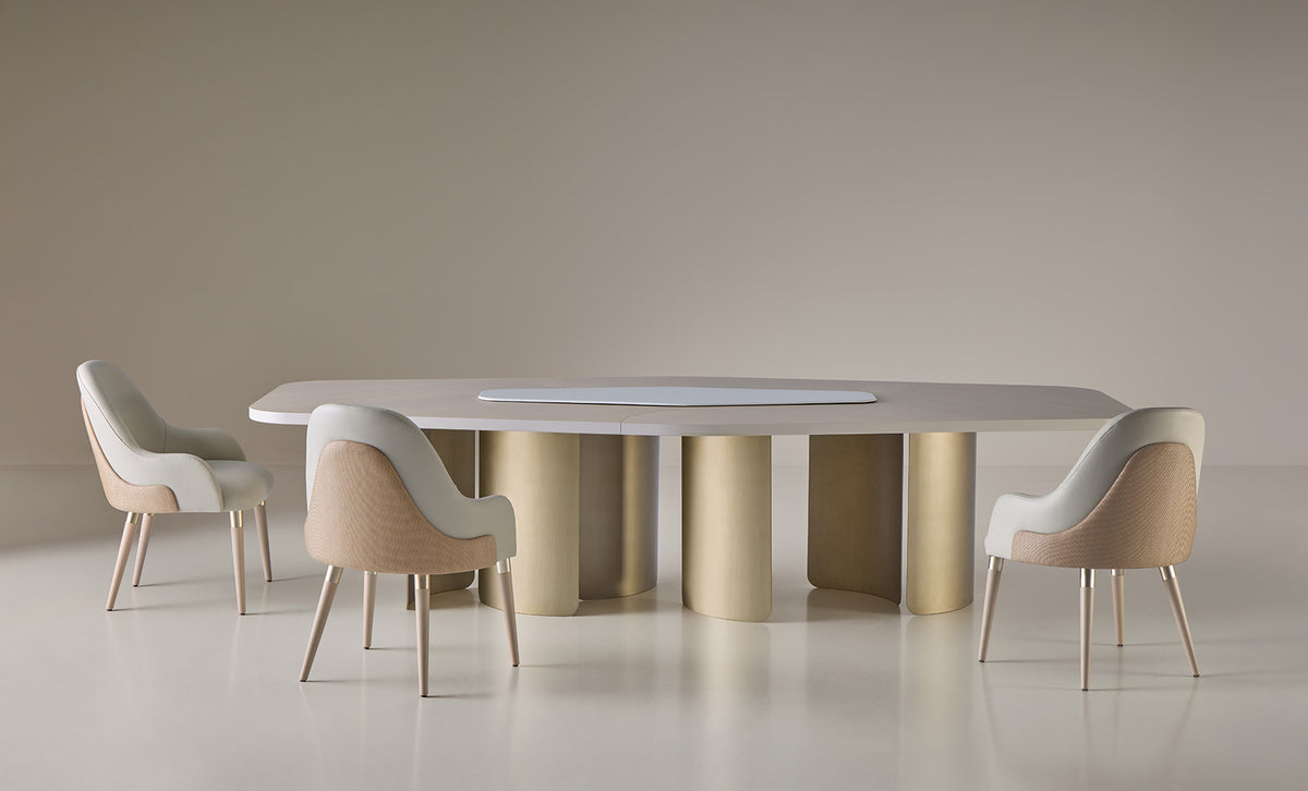 Onda Dining Table