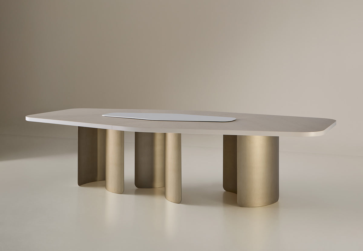Onda Dining Table