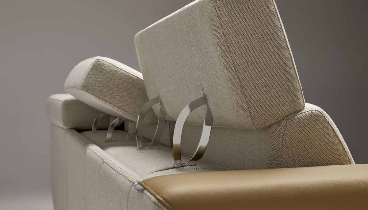 Atlanta Reclining Armchair