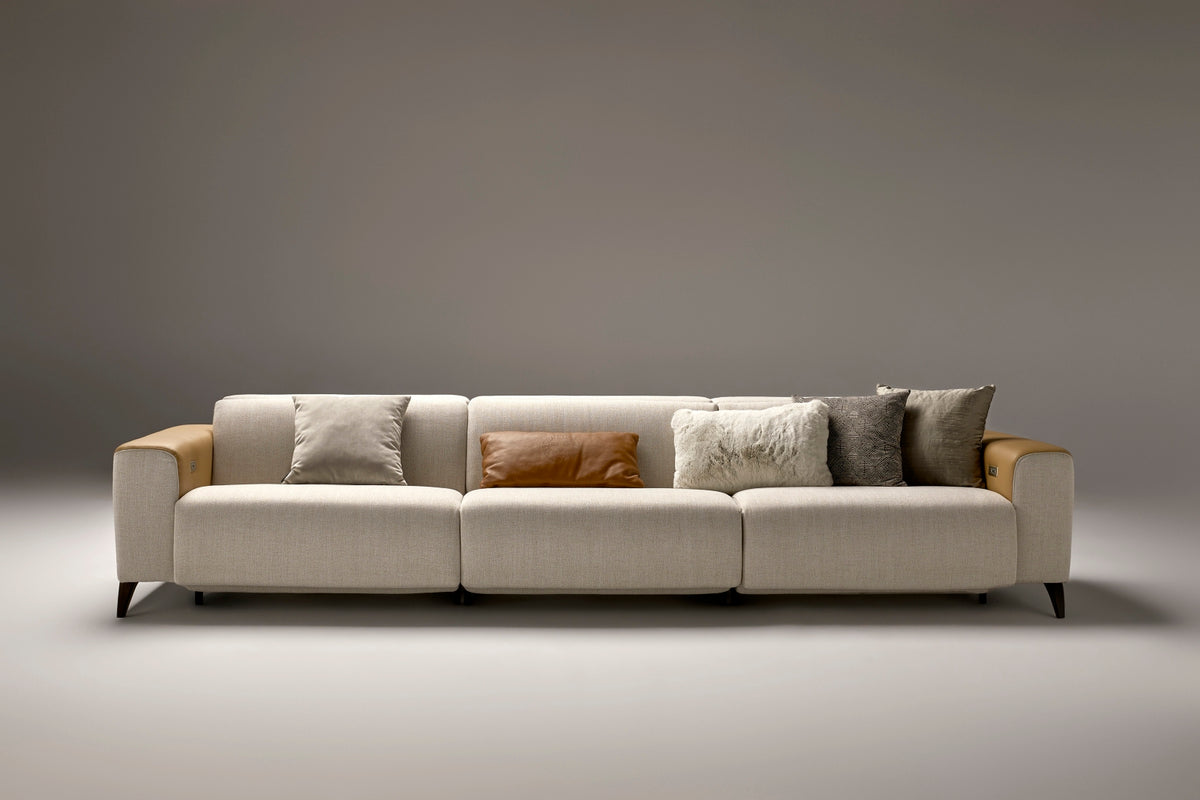 Atlanta 3 Seater Sofa