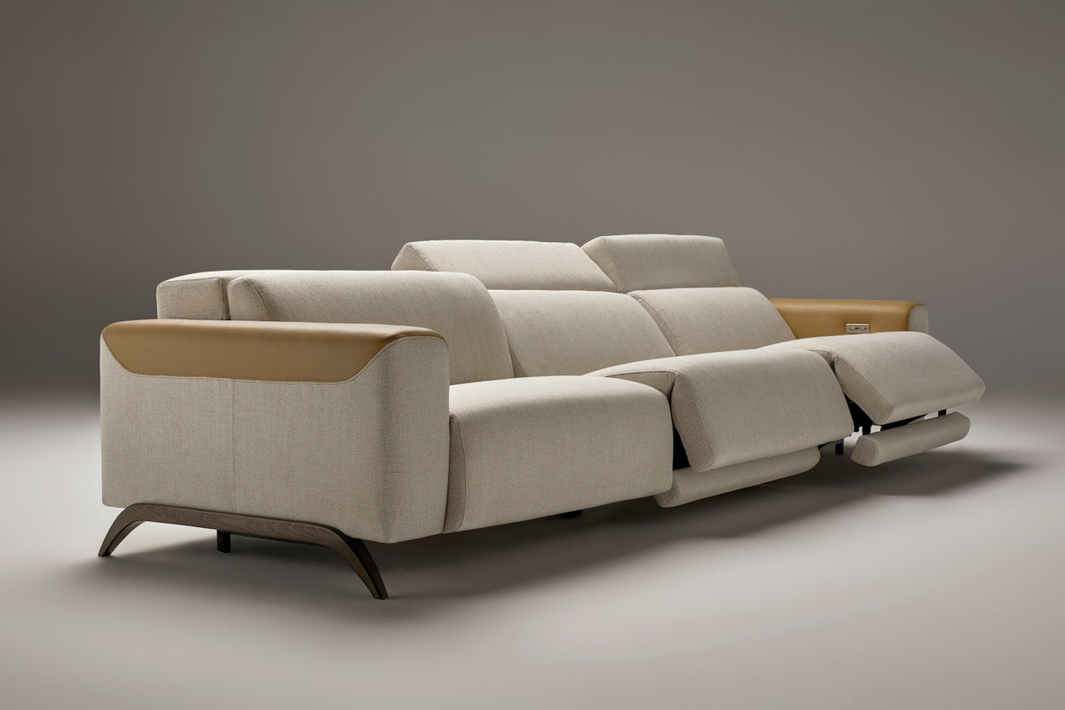 Atlanta 3 Seater Sofa