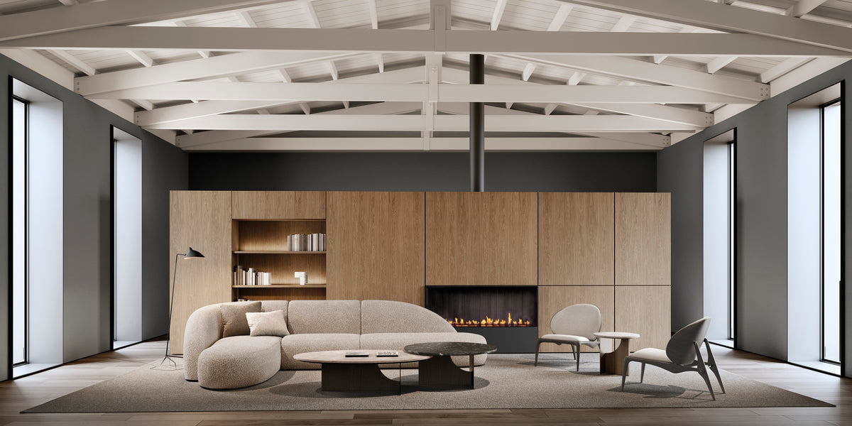 Beluga Belt Modular Sofa