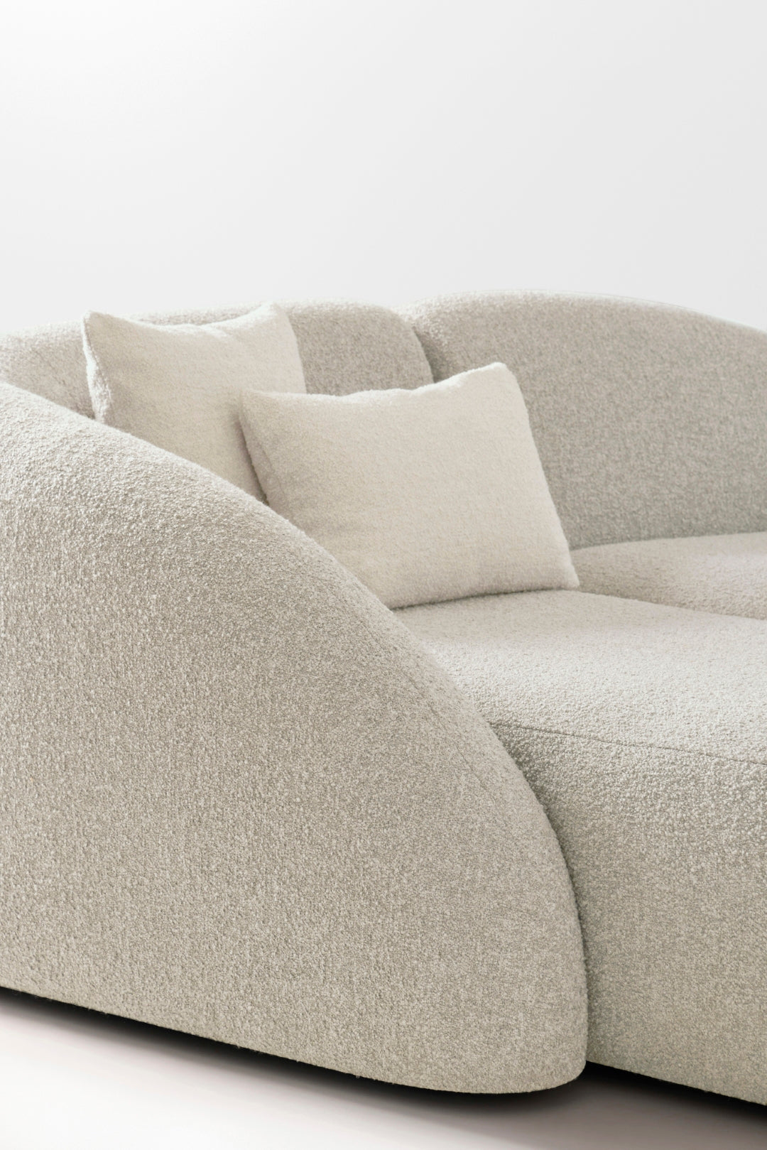 Beluga Belt Modular Sofa