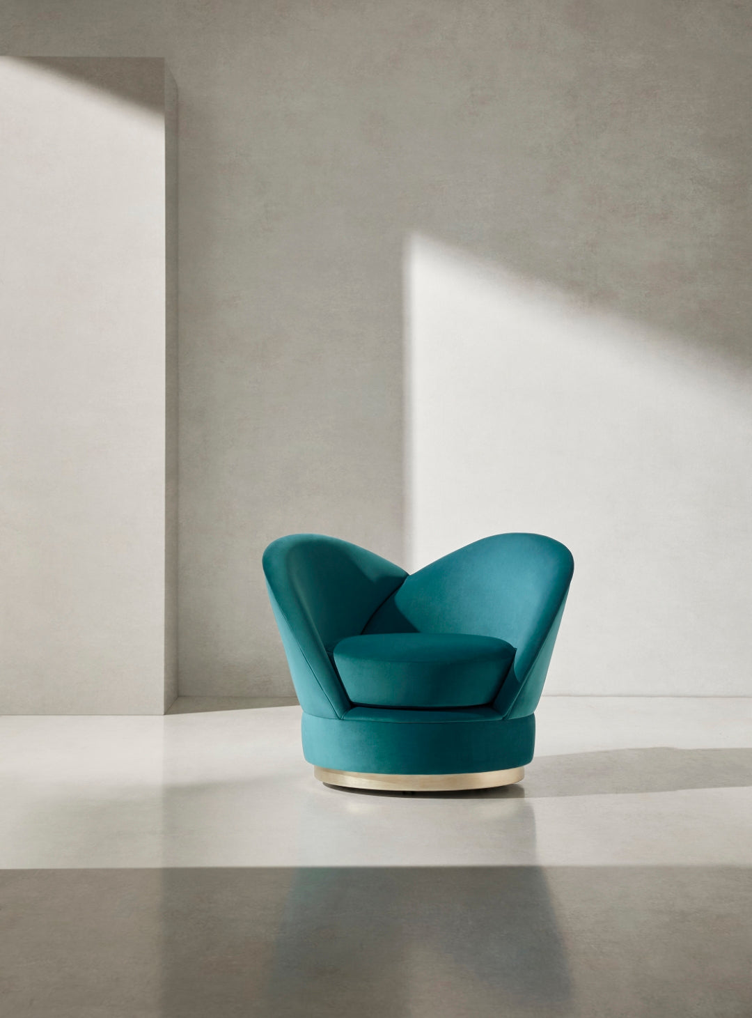 Blooms Armchair