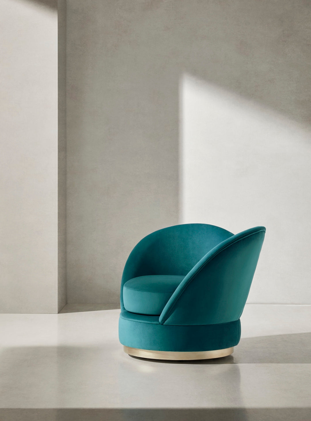 Blooms Armchair