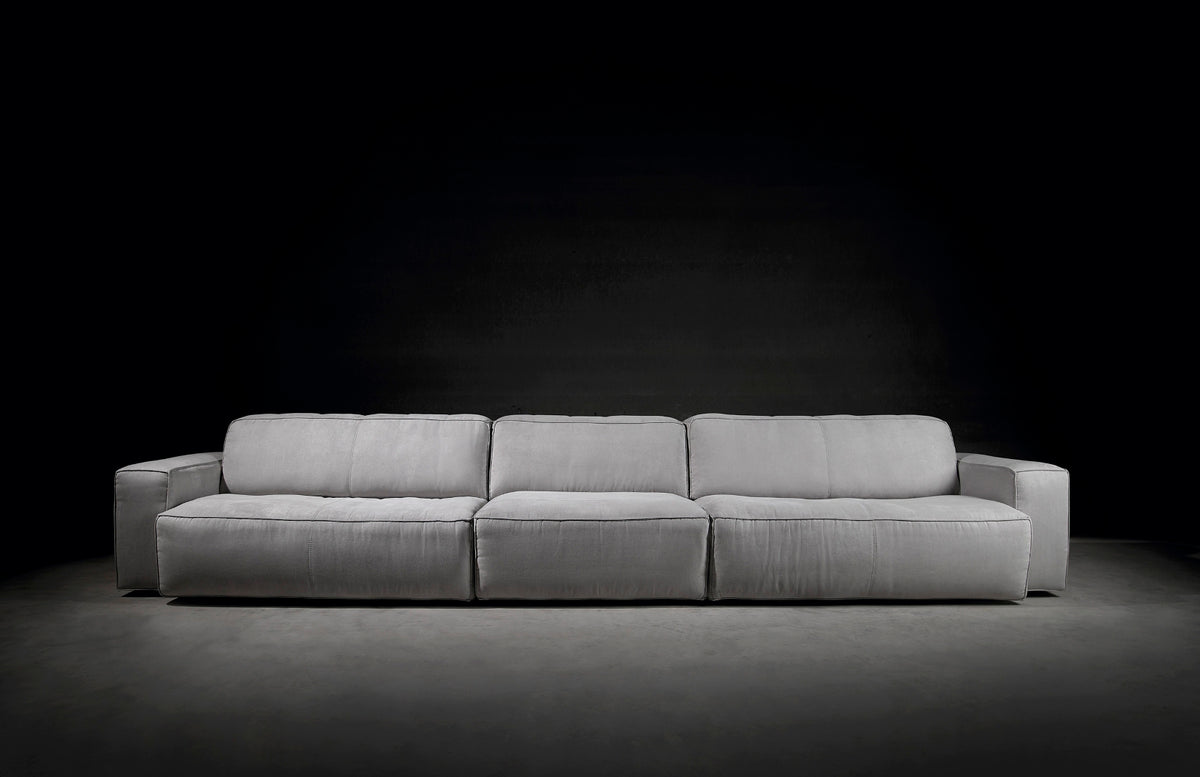 Boston Pure Relax Reclining Armchair