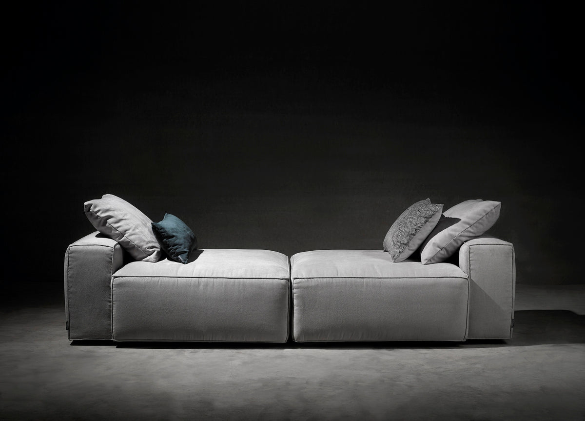 Boston Pure Relax Sofa