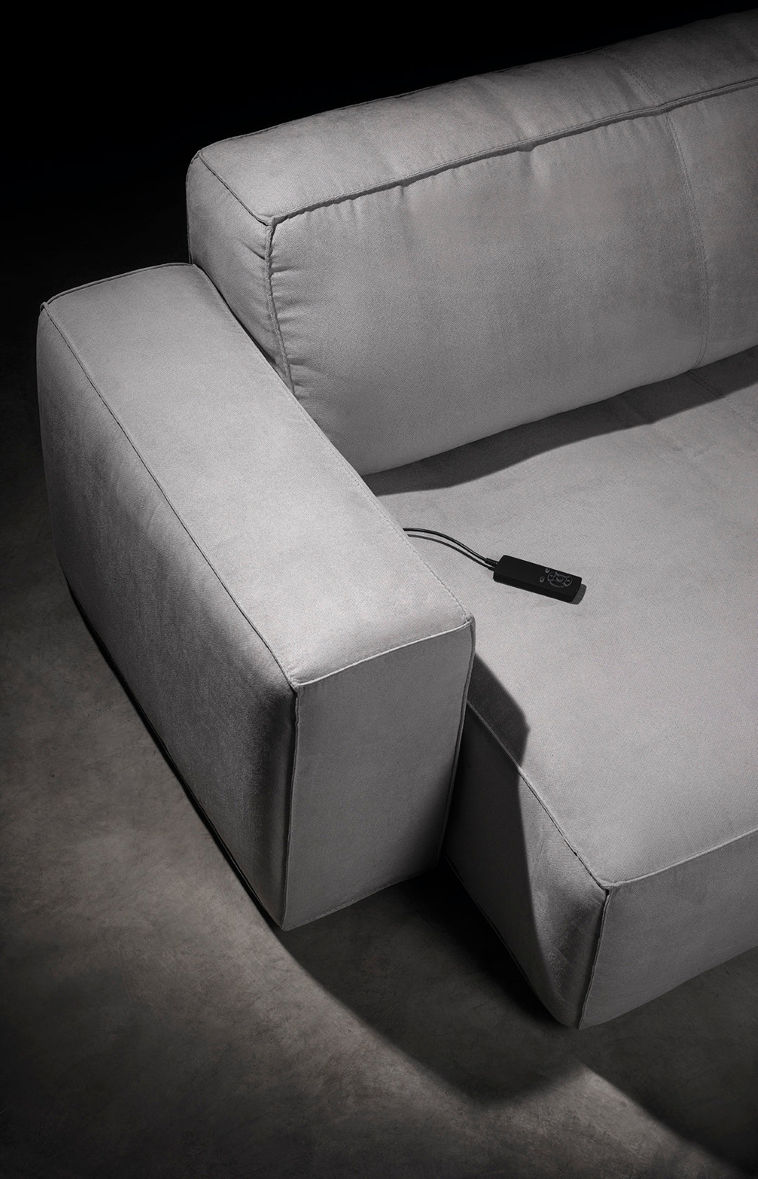 Boston Pure Relax Sofa