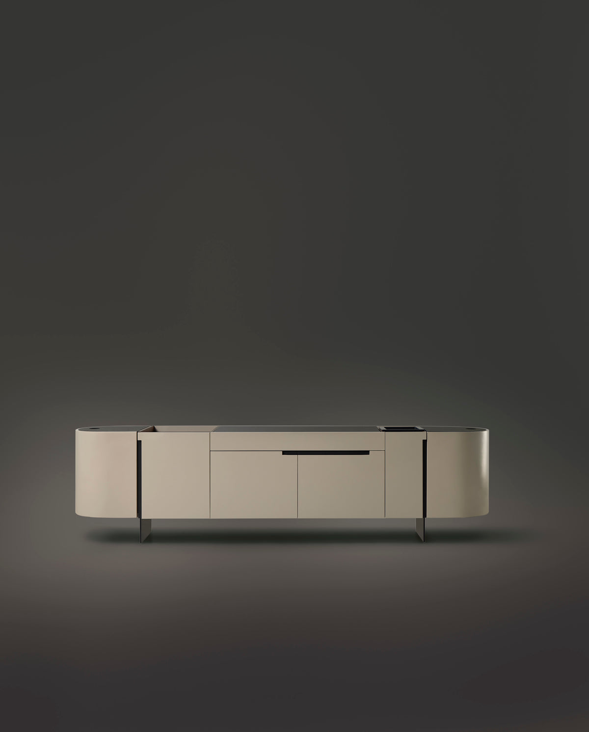 Calpe Sideboard